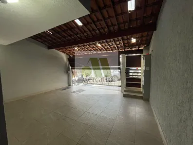 Sobrado com 3 Quartos à venda, 188m² no Jardim Salete, Taboão da Serra