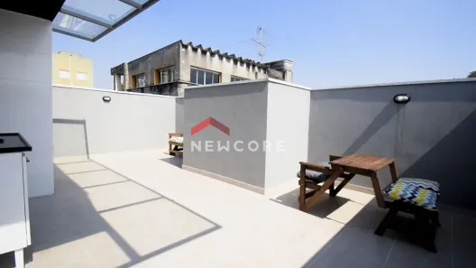 Apartamento com 1 Quarto à venda, 31m² no Vila Invernada, São Paulo