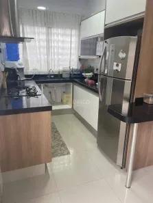 Casa com 4 Quartos à venda, 129m² no João XXIII, Vinhedo