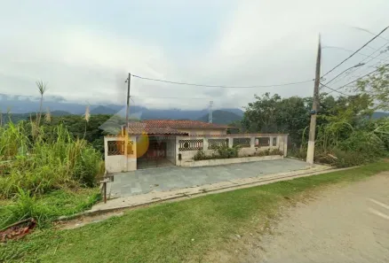 Casa com 3 Quartos à venda, 113m² no Balneário Gardem Mar, Caraguatatuba