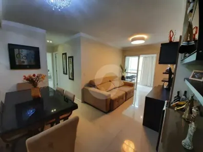Apartamento com 2 Quartos à venda, 80m² no São Francisco, Niterói