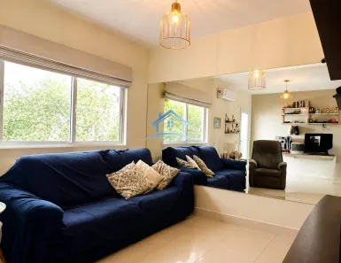 Casa com 3 Quartos à venda, 138m² no Parque Taquaral, Campinas
