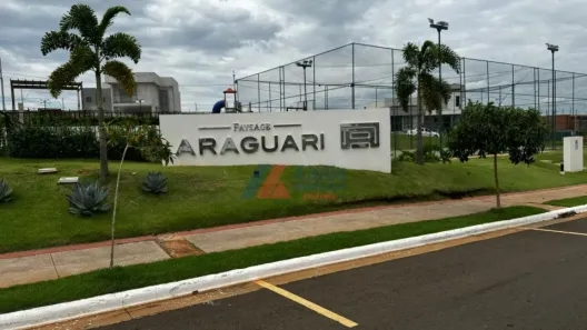 Lote/Terreno com 1 Quarto à venda, 1m² no Gleba Simon Frazer, Londrina