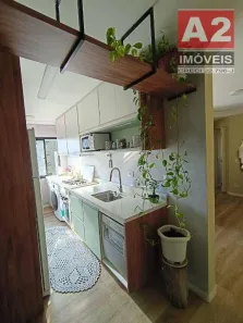 Apartamento com 2 Quartos à venda, 47m² no Centro, Osasco