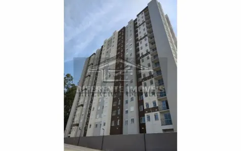 Apartamento com 2 Quartos à venda, 45m² no Cidade Líder, São Paulo