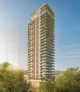 Apartamento com 4 Quartos à venda, 414m² no Indianópolis, São Paulo
