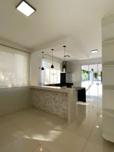 Casa de Condomínio com 4 Quartos à venda, 320m² no Recanto dos Nobres I, Agudos