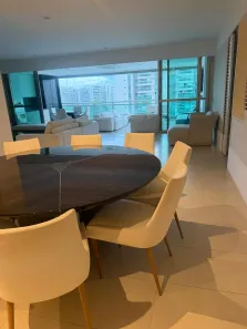 Apartamento com 4 Quartos para alugar, 289m² no Barra da Tijuca, Rio de Janeiro