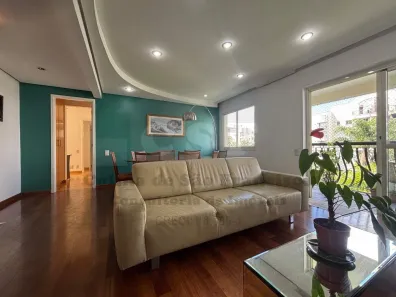 Apartamento com 3 Quartos à venda, 106m² no Cidade São Francisco, São Paulo