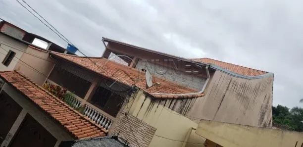 Sobrado com 3 Quartos à venda, 360m² no Helena Maria, Osasco