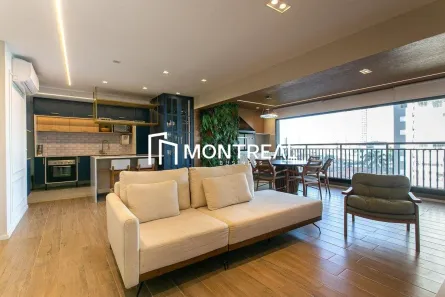 Apartamento com 2 Quartos à venda, 109m² no Vila Zilda (Tatuapé), São Paulo