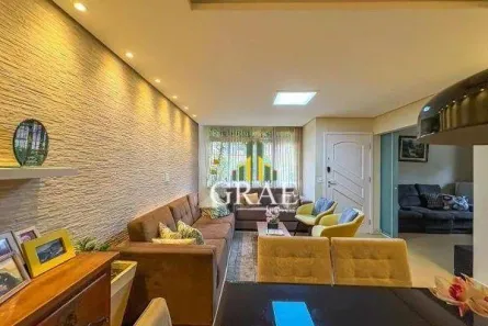Casa com 3 Quartos à venda, 237m² no Jardim do Mar, São Bernardo do Campo