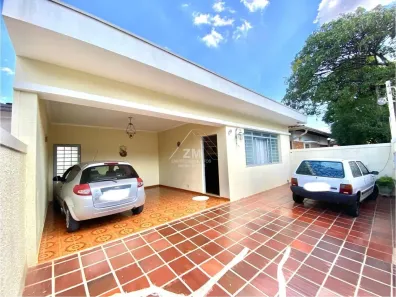 Casa com 3 Quartos à venda, 194m² no Jardim Nossa Senhora Auxiliadora, Campinas
