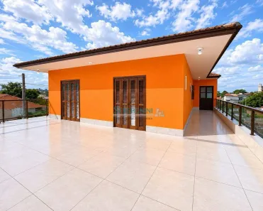 Apartamento com 2 Quartos para alugar, 80m² no Vila Imbui, Cachoeirinha