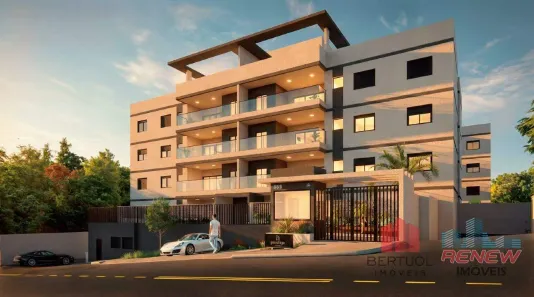 Apartamento com 3 Quartos à venda, 189m² no Pinheirinho, Vinhedo