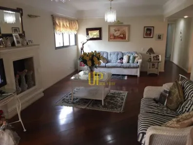 Apartamento com 2 Quartos à venda, 144m² no Vila Uberabinha, São Paulo