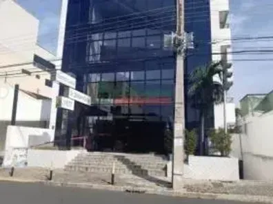 Sala Comercial à venda, 40m² no Centro, Teresina