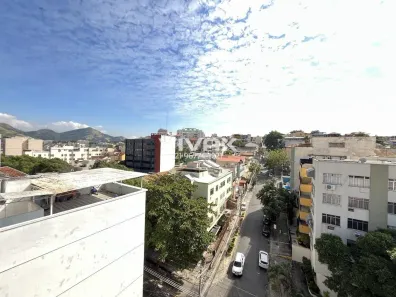 Apartamento com 2 Quartos à venda, 77m² no Méier, Rio de Janeiro