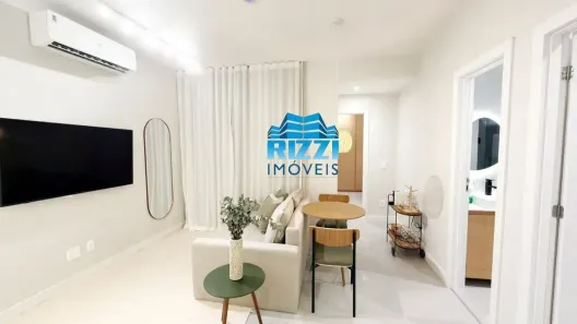 Apartamento com 2 Quartos à venda, 60m² no Ipanema, Rio de Janeiro