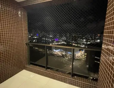 Apartamento com 2 Quartos para alugar, 60m² no Estados, João Pessoa