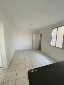 Apartamento com 2 Quartos à venda, 55m² no São João, Betim