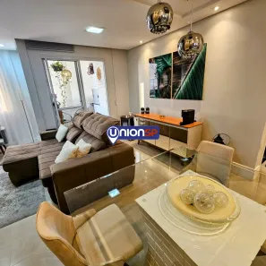 Apartamento com 2 Quartos à venda, 73m² no Mooca, São Paulo