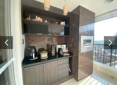 Apartamento com 3 Quartos à venda, 70m² no Tatuapé, São Paulo