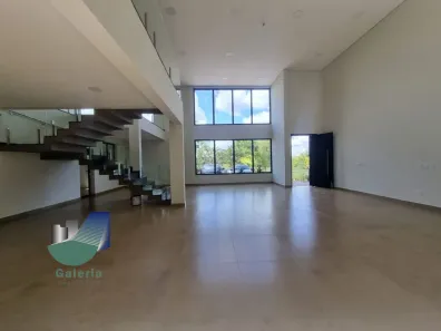 Ponto Comercial com 5 Quartos para alugar, 246m² no Vila do Golf, Ribeirão Preto