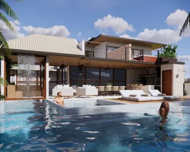 Casa com 5 Quartos à venda, 450m² no Ferradura, Armação dos Búzios