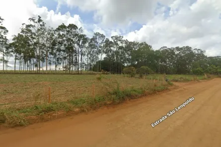 Lote/Terreno à venda, 22215m² no , Hidrolândia