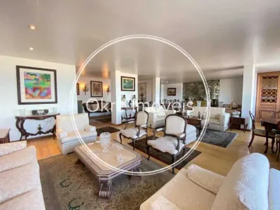 Apartamento com 4 Quartos à venda, 288m² no Copacabana, Rio de Janeiro