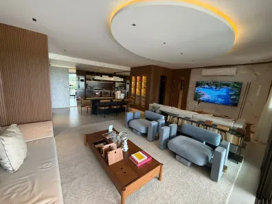 Apartamento com 3 Quartos à venda, 172m² no Barra da Tijuca, Rio de Janeiro