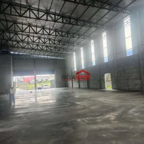Galpão/Depósito/Armazém para alugar, 1700m² no Jardim Nossa Senhora Aparecida, Guarulhos
