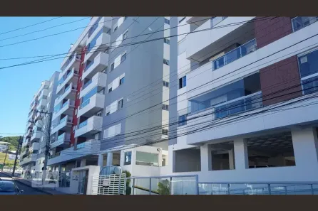 Apartamento com 3 Quartos à venda, 111m² no Praia Comprida, São José