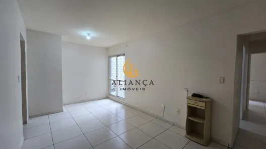 Apartamento com 3 Quartos para alugar, 67m² no Kobrasol, São José