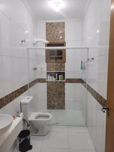 Casa com 3 Quartos à venda, 375m² no Jardim Terras de São João, Jacareí