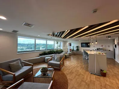 Sala Comercial para alugar, 770m² no Vila Olímpia, São Paulo
