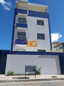 Cobertura com 3 Quartos à venda, 160m² no Europa, Contagem