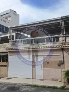 Casa com 3 Quartos à venda, 95m² no Nossa Senhora de Fátima, Nilópolis