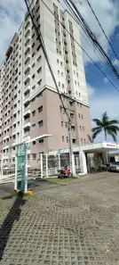 Apartamento com 2 Quartos à venda, 67m² no São Francisco, Manaus