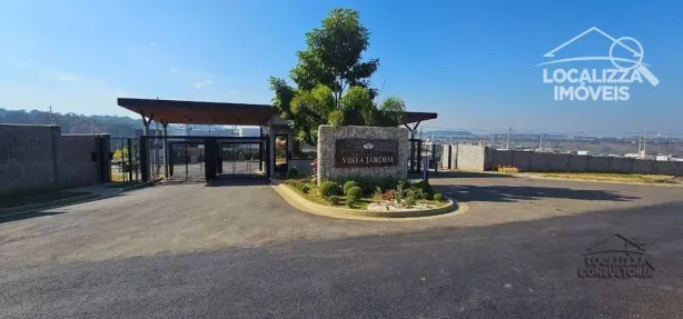 Lote/Terreno à venda, 390m² no Jardim Residencial Fibra, Nova Odessa