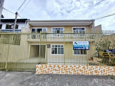 Casa com 3 Quartos para alugar, 120m² no Alto Boqueirão, Curitiba