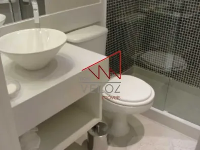 Apartamento com 1 Quarto à venda, 102m² no Ipanema, Rio de Janeiro