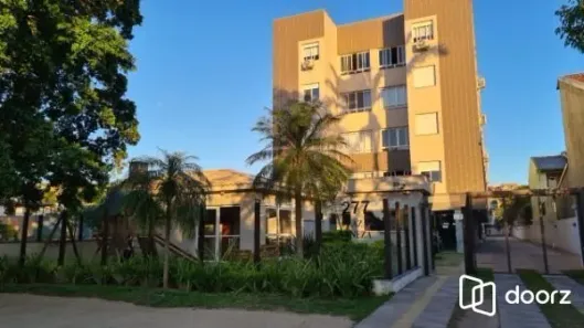 Apartamento com 2 Quartos à venda, 53m² no Ipanema, Porto Alegre
