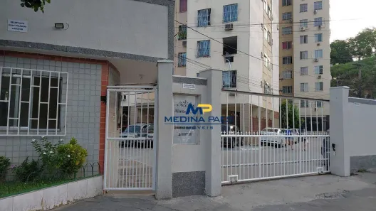 Apartamento com 2 Quartos à venda, 62m² no Alcântara, São Gonçalo