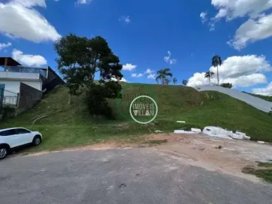 Lote/Terreno à venda, 1875m² no Condomínio Residencial Mirante do Vale, Jacareí