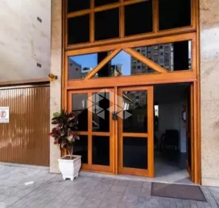 Kitnet com 1 Quarto à venda, 27m² no Centro Histórico, Porto Alegre
