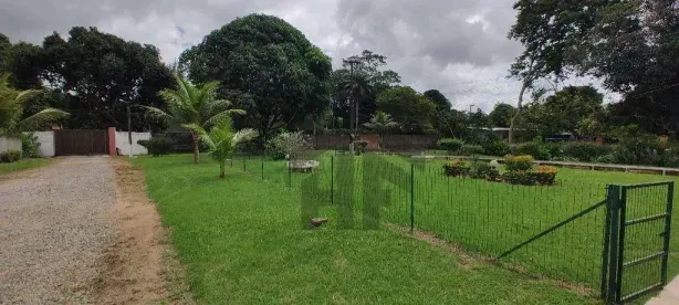 Lote/Terreno à venda, 3394m² no Aldeia dos Camarás, Camaragibe