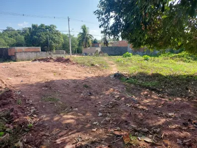 Lote/Terreno à venda, 1200m² no Lameirão, Guarapari