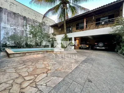 Casa com 3 Quartos à venda, 231m² no Nova Piracicaba, Piracicaba